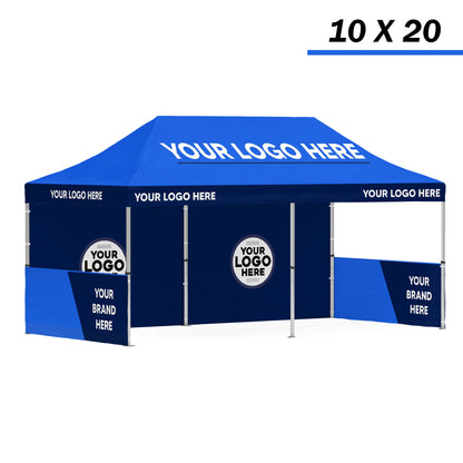 Custom Canopy Tent 10x20